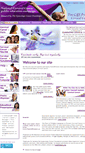 Mobile Screenshot of cervicalcancercampaign.org